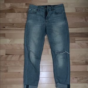 LUCKY BRAND JEANS!!!!